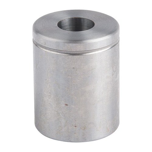 Le WILSON PISTOL MAX CASE GAGES te permet de vérifier toutes les dimensions critiques de tes cartouches, assurant un rechargement précis et sans erreur.