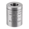 I gages WILSON Pistol Max sono essenziali per misurare con precisione le dimensioni critiche delle cartucce, garantendo una ricarica sicura e precisa.