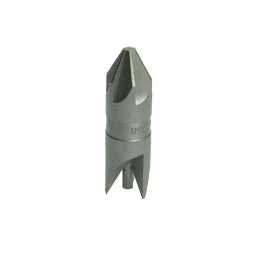.17 à .45 Cal Chamfer & Deburring Tool de Redding, idéal pour ébavurer et chanfreiner les bords de tes douilles, compatible avec les perceuses et tournevis.