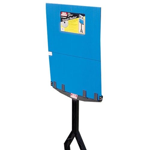 Scopri il JAMMIT TARGET STAND - un supporto in plastica ingegneristica facile da assemblare e installare! 🎯 Perfetto per i tuoi bersagli.