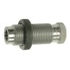I dies per taper crimp Redding sono ideali per le munizioni delle pistole che richiedono un headspace preciso, garantendo una crimpatura uniforme senza roll crimp.