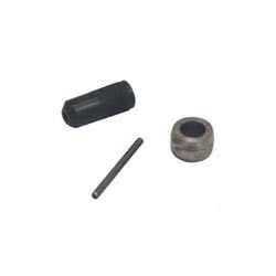 Upgrade deine Redding Standard- und Type S-Dies mit dem CARBIDE SIZING BUTTON KIT für 270 Kaliber. Für einfacheres, gleitendes Innenhülsen-Sizing ohne Schmierung.