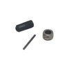 Aggiorna i tuoi dies Redding Standard e Type S con un carbide sizing button per una dimensione interna più fluida e senza lubrificazione, disponibile per cartucce bottleneck.