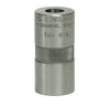 Le WILSON CASE GAGE pour 243 Winchester t'assure un réglage précis des dies de redimensionnement, évitant ainsi le surdimensionnement de tes douilles.