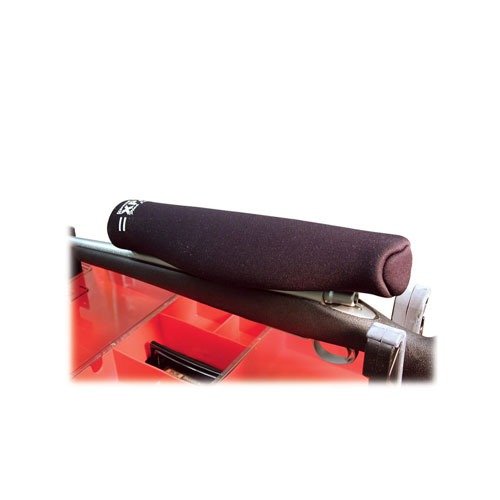 Protège ton scope avec le Scopecoat XP-6, en néoprène de 6mm d'épaisseur, résistant à la poussière, l'humidité et aux chocs, idéal pour les scopes de tir.