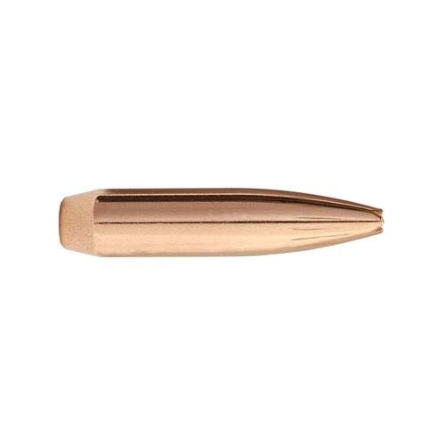 Die GAMEKING 7MM 160GR Hollow Point Boat Tail Geschosse bieten tiefere Penetration und sind ideal für die Jagd auf Grosswild sowie für Silhouetten- und Zielschiessen.