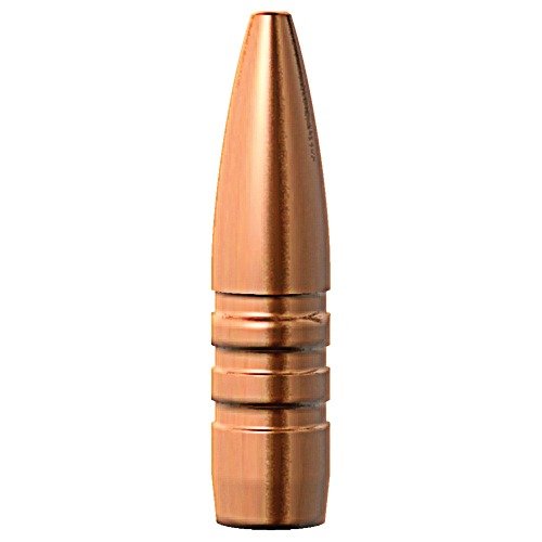Die TRIPLE SHOCK X 6MM (0.243") Flat Base Bullets bieten herausragende Präzision und Leistung mit 85 Grain, ideal für deine nächste Jagd oder Schiessübung.
