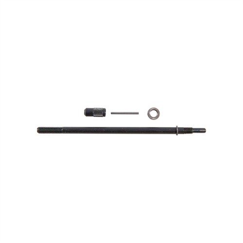 Améliore ta précision avec le CARBIDE KIT FOR COMPETITION BUSHING DIE de Redding, conçu pour le 338 Lapua / 338 Rem Ultra, idéal pour les tireurs de compétition.