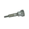 Mit dem WILSON NECK REAMER kannst du überschüssiges Material entfernen, um optimale Passgenauigkeit zwischen dem Hülsenhals und der Kammer zu gewährleisten.