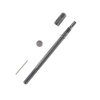 Mit dem CARBIDE KIT FOR COMPETITION BUSHING DIE von REDDING erzielst du präzise Ergebnisse und verbesserst deine Wiederladefähigkeiten für 6.8MM SPC.