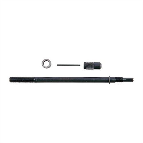 Il CARBIDE KIT PER COMPETITION BUSHING DIE di Redding offre precisione e durata per la ricarica del 270 Winchester, migliorando le prestazioni delle tue munizioni.