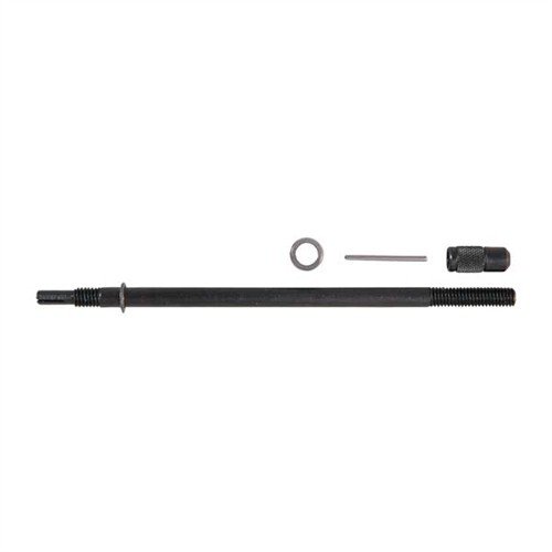 Il CARBIDE KIT PER COMPETITION BUSHING DIE di REDDING offre precisione e durata per ricariche di alta qualità per 30-06, 300 WIN e 30-338 WINCHESTER.