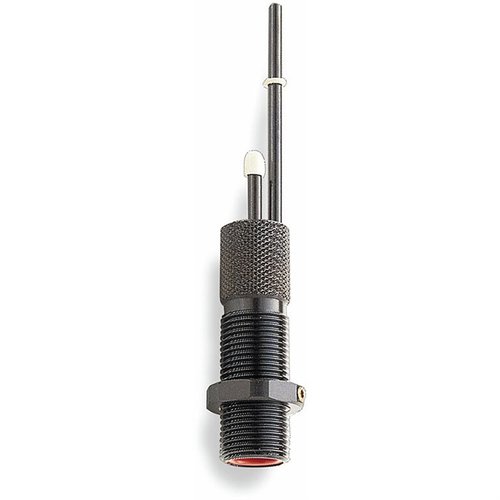 Il RCBS® Powder Checker è uno strumento efficace per controllare visivamente le cariche di polvere, evidenziando condizioni di "no charge" e cariche basse o alte.