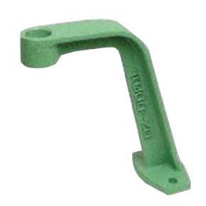 Le POWDER MEASURE BENCH STAND de Redding permet un montage pratique sur banc, s'adapte à tous les Powder Measures avec filetage 7/8-14 et offre une rotation facile.