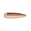 Die MATCHKING 30 CALIBER (0.308") 168GR HPBT Geschosse bieten dir herausragende Ballistik und Präzision für Wettkämpfe auf lange Distanz.