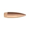 Die MATCHKING 30 CALIBER (0.308") 155GR HPBT Geschosse bieten dir eine hervorragende Ballistik und Präzision für ernsthafte Wettbewerbe auf lange Distanzen.