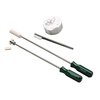 SINCLAIR INTERNATIONAL ACTION CLEANING TOOL KIT, BOLT ACTION