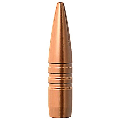 Die TRIPLE SHOCK X 270 CALIBER (0.277") BOAT TAIL BULLETS bieten überlegene Genauigkeit und Durchschlagskraft für dein Schiessen. 130gr für optimale Leistung!