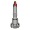Mit dem WILSON PRIMER POCKET REAMER entfernst du mühelos den Primer Pocket Crimp von Militärhülsen, ohne den Hülsenboden zu verformen.