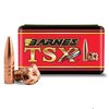 BARNES BULLETS 7MM (0.284") 160GR TSX FLAT BASE 50/BOX