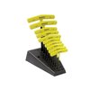 BONDHUS SAE HEX T-HANDLE 10-PIECE SET