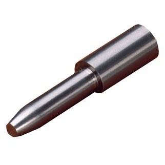 Les mandrins de tournage en carbure de Sinclair offrent une précision exceptionnelle pour les cartouches de 17 à 50 calibres, avec des tolérances serrées de .002".