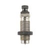 Die TYPE S Bushing Neck Dies ermöglichen dir präzise Kontrolle über die Hülsenhalsgrösse und -spannung mit verstellbaren Bushing und Selbstzentrierung.