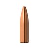 Les Varmint Grenade de Barnes, sans plomb, explosent à l'impact, vaporisant les nuisibles à grande vitesse tout en minimisant les ricochets.