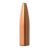 Le pallottole VARMINT GRENADE 6MM (0.243") Hollow Point Flat Base da 62gr offrono precisione eccezionale e prestazioni superiori per la caccia ai piccoli animali.