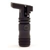 I monopod Accu-Shot offrono stabilità e regolazioni rapide dell'elevazione, perfetti per fucili con bipiede, con il modello Quick Knob per aggiustamenti veloci.