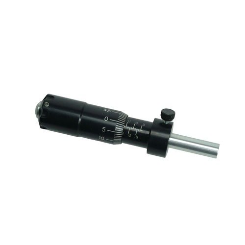 Ajoute facilement le Sinclair Trimmer Micrometer à ton L.E. Wilson Case Trimmer pour des réglages précis, de 0.001 pouce, pour des douilles de 22 Hornet à 416 Rigby.