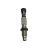 I COMPETITION BUSHING NECK DIES di REDDING offrono un supporto completo per la cartuccia, un allineamento preciso e un controllo micrometrico per tiratori competitivi.