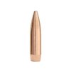Le palle MatchKing® 22 Caliber (0.224") HPBT da 69gr offrono prestazioni balistiche superiori per competizioni di tiro a lungo raggio in condizioni avverse.