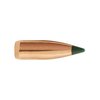 Die Sierra BlitzKing 22 Kaliber (0.224") 50gr PTBT Geschosse bieten explosive Expansion und präzise Genauigkeit, ideal für Kleinwild und Varmints.