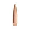 Per la competizione di fucile seria, le pallottole MatchKing® 22 Caliber (0.224") HPBT offrono prestazioni balistiche superiori per tiri a lunga distanza.