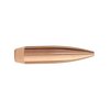 Die MatchKing 6.5mm Geschosse bieten höchste Präzision mit dünnen Jackets und einem hohen ballistic coefficient, ideal für Wettkämpfe, jedoch nicht für die Jagd empfohlen.
