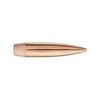 Die MatchKing 6.5mm 123gr Hollow Point Boat Tail Geschosse bieten höchste Präzision und sind ideal für Wettkämpfe, jedoch nicht für die Jagd geeignet.