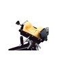 Les Sinclair Windage Rest Tops offrent un ajustement latéral complet, 46 pouces de réglage, et sont compatibles avec les tireurs gauchers et droitiers.