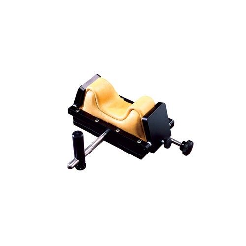 I nostri Sinclair Windage Rest Tops offrono un'aggiustabilità laterale completa, 46 pollici di regolazione e sono compatibili con tiratori destrorsi e mancini.