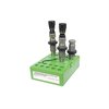 REDDING 222 REMINGTON COMPETITION BUSHING NECK DIE SET