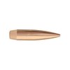 Le pallottole MatchKing® 338 Caliber (0.338") HPBT da 250gr offrono prestazioni balistiche superiori per gare di tiro a lungo raggio in condizioni avverse.