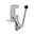 SINCLAIR INTERNATIONAL BENCHREST C-FRAME RELOADING PRESS, 7/8"-14