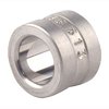 I Bushings in acciaio RCBS offrono la tensione perfetta per i proiettili, prolungano la vita delle cartucce e migliorano la precisione con i dies Gold Medal.