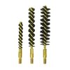 Mit dem Dozen Pack Nylon Rifle Brushes von Sinclair International erhältst du 12 hochwertige Nylonbürsten für präzise Reinigung deines 338 Kaliber Gewehrs.