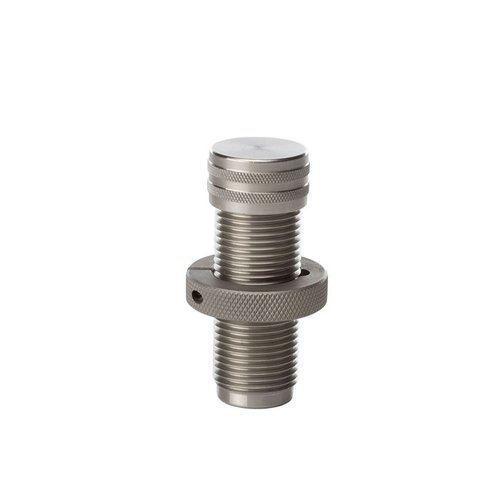 Die Generation II Expander Dies von Sinclair bieten präzise Verarbeitung aus Edelstahl, eine O-Ring-Zentrierung und sind für 35-50 Kaliber Mandrels geeignet.