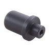 Le Sinclair Bullet Seating Depth Tool te permet de mesurer avec précision la longueur des cartouches pour un tir optimal, compatible avec la plupart des fusils.