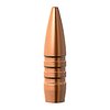Il proiettile TRIPLE-SHOCK X da 62GR in rame puro offre penetrazione estrema, mantiene il peso originale e garantisce precisione eccezionale per la caccia.