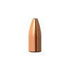 Les Varmint Grenades de Barnes sont des balles sans plomb, hautement frangibles, qui explosent à l'impact, idéales pour vaporiser les nuisibles sans ricochet.