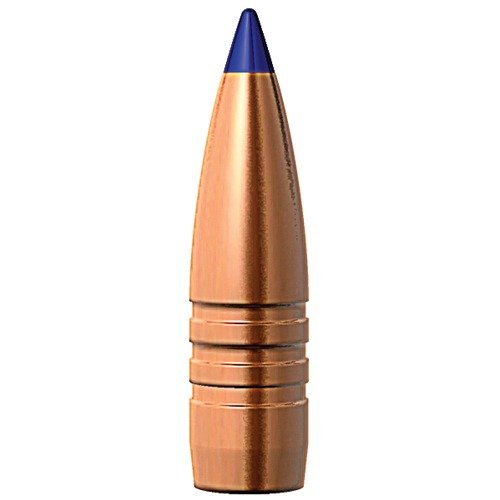 Les balles TIPPED TSX® 338 CAL offrent une expansion rapide, une pénétration profonde et une précision exceptionnelle grâce à leur construction en cuivre et leur pointe en polymère.