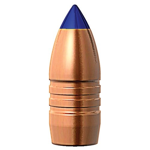Les balles TIPPED TSX® 458 CAL offrent une expansion rapide, une pénétration profonde et une précision exceptionnelle grâce à leur construction en cuivre et leur pointe en polymère.